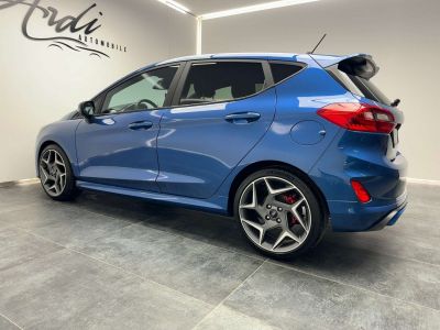 Ford Fiesta 1.5i ST GARANTIE 12 MOIS 1er PROPRIETAIRE GPS  - 15