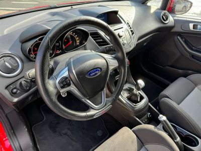 Ford Fiesta 1.6 EcoBoost ST 3 Portes Garantie 12 MOIS -  - 5