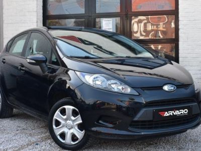 Ford Fiesta Fiësta 1.25i  - 1