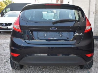 Ford Fiesta Fiësta 1.25i  - 8