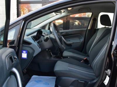 Ford Fiesta Fiësta 1.25i  - 12