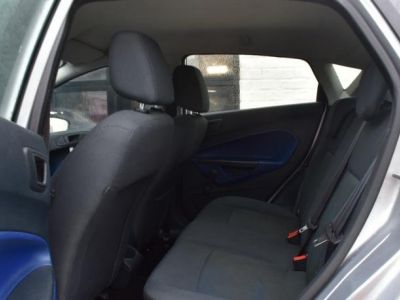 Ford Fiesta Fiësta 1.25i  - 14