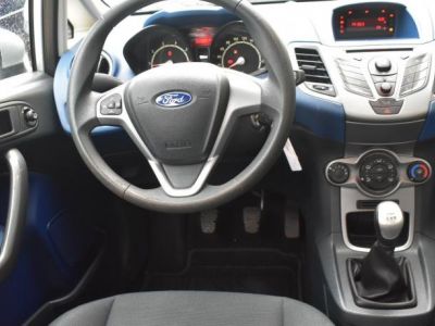 Ford Fiesta Fiësta 1.25i  - 15