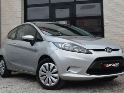 Ford Fiesta Fiësta 1.25i  - 1