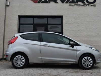 Ford Fiesta Fiësta 1.25i  - 2