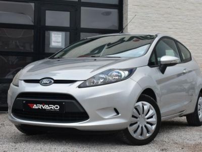 Ford Fiesta Fiësta 1.25i  - 5