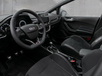 Ford Fiesta ST 200 CV  - <small></small> 23.290 € <small>TTC</small> - #6