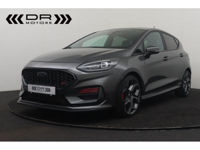 Ford Fiesta ST - BANG & OLUFSEN CARPLAY KEYLESS ENTRY  - 1