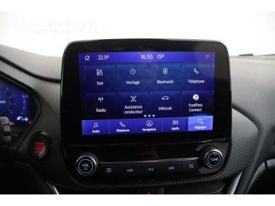 Ford Fiesta ST - BANG & OLUFSEN CARPLAY KEYLESS ENTRY  - 29