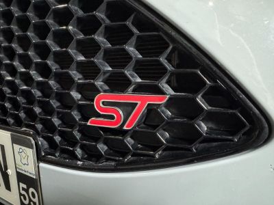 Ford Fiesta ST200 1.6 EcoBoost 200 ST200  - 27