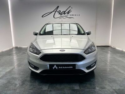 Ford Focus 1.0 EcoBoost 10 000KM 1ER PROPRIETAIRE GARANTIE  - 2