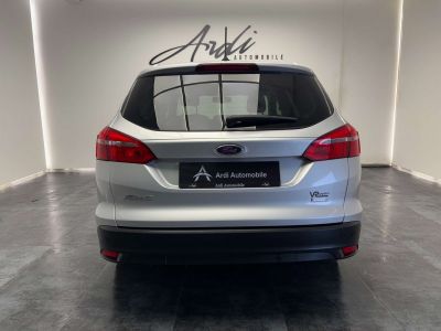 Ford Focus 1.0 EcoBoost 10 000KM 1ER PROPRIETAIRE GARANTIE  - 5