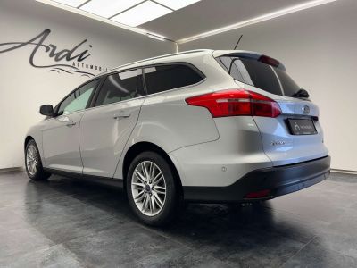 Ford Focus 1.0 EcoBoost 10 000KM 1ER PROPRIETAIRE GARANTIE  - 6