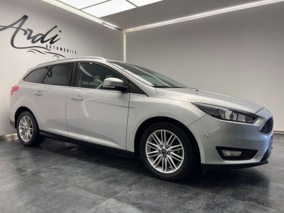 Ford Focus 1.0 EcoBoost 10 000KM 1ER PROPRIETAIRE GARANTIE  - 17