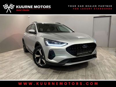 Ford Focus 1.0 EcoBoost Alu17-GPS-Cam-Led-Sport-  - 1