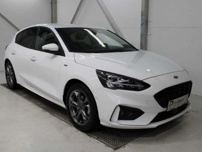 Ford Focus 1.0 EcoBoost MHEV ST-Line ~ Als nieuw TopDeal  - 1