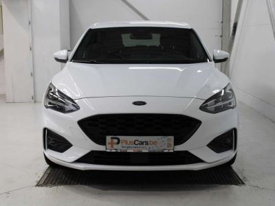 Ford Focus 1.0 EcoBoost MHEV ST-Line ~ Als nieuw TopDeal  - 2