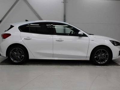 Ford Focus 1.0 EcoBoost MHEV ST-Line ~ Als nieuw TopDeal  - 3