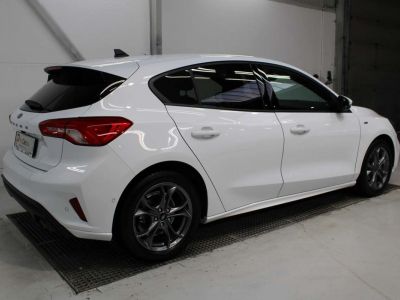 Ford Focus 1.0 EcoBoost MHEV ST-Line ~ Als nieuw TopDeal  - 4