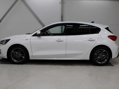 Ford Focus 1.0 EcoBoost MHEV ST-Line ~ Als nieuw TopDeal  - 8