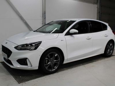 Ford Focus 1.0 EcoBoost MHEV ST-Line ~ Als nieuw TopDeal  - 9