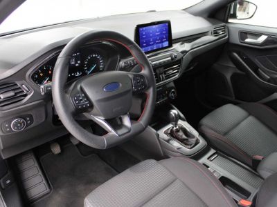 Ford Focus 1.0 EcoBoost MHEV ST-Line ~ Als nieuw TopDeal  - 10