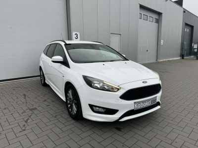 Ford Focus 1.0 EcoBoost ST LINE -- GPS CLIM GARANTIE 12  - 1