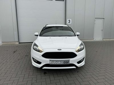 Ford Focus 1.0 EcoBoost ST LINE -- GPS CLIM GARANTIE 12  - 2