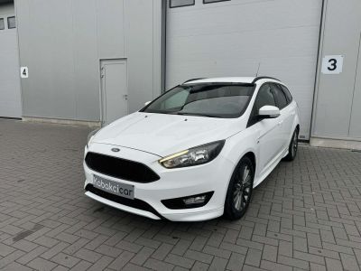 Ford Focus 1.0 EcoBoost ST LINE -- GPS CLIM GARANTIE 12  - 3