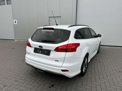 Ford Focus 1.0 EcoBoost ST LINE -- GPS CLIM GARANTIE 12  - 6