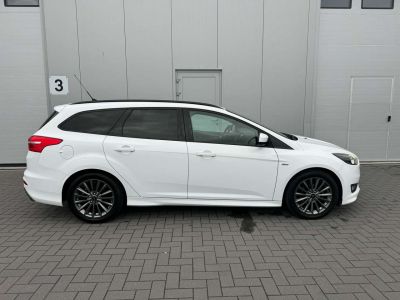 Ford Focus 1.0 EcoBoost ST LINE -- GPS CLIM GARANTIE 12  - 7