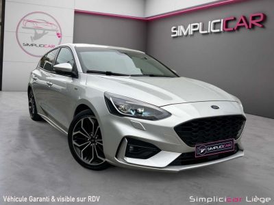 Ford Focus 1.0 EcoBoost ST-Line  - 1