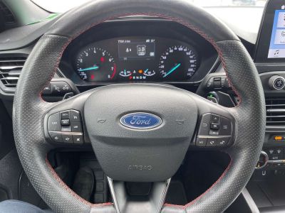 Ford Focus 1.0 EcoBoost ST-Line Business-AUTOMATIQUE-GPS-  - 9