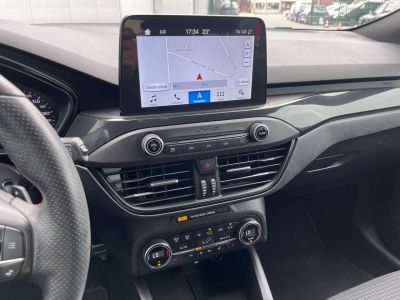 Ford Focus 1.0 EcoBoost ST-Line Business-AUTOMATIQUE-GPS-  - 11
