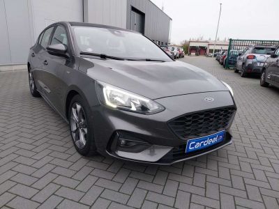 Ford Focus 1.0 EcoBoost ST-Line Business-GPS-CARPLAY-GARANTIE  - 1