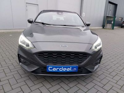 Ford Focus 1.0 EcoBoost ST-Line Business-GPS-CARPLAY-GARANTIE  - 2