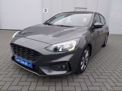 Ford Focus 1.0 EcoBoost ST-Line Business-GPS-CARPLAY-GARANTIE  - 3