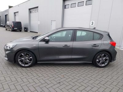 Ford Focus 1.0 EcoBoost ST-Line Business-GPS-CARPLAY-GARANTIE  - 4