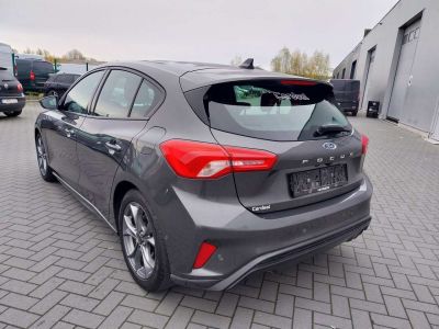 Ford Focus 1.0 EcoBoost ST-Line Business-GPS-CARPLAY-GARANTIE  - 5