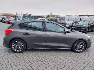 Ford Focus 1.0 EcoBoost ST-Line Business-GPS-CARPLAY-GARANTIE  - 8