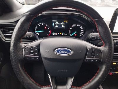 Ford Focus 1.0 EcoBoost ST-Line Business-GPS-CARPLAY-GARANTIE  - 14