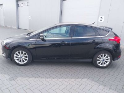 Ford Focus 1.0 EcoBoost Titanium-CLIM-GPS-BLUETOOTH-GARANTIE-  - 4