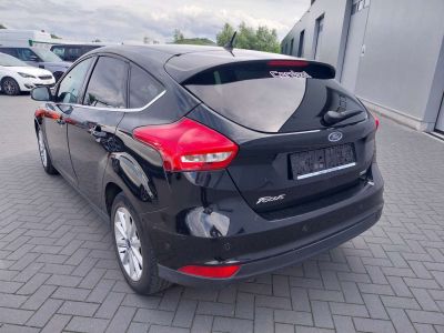 Ford Focus 1.0 EcoBoost Titanium-CLIM-GPS-BLUETOOTH-GARANTIE-  - 5