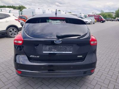 Ford Focus 1.0 EcoBoost Titanium-CLIM-GPS-BLUETOOTH-GARANTIE-  - 6