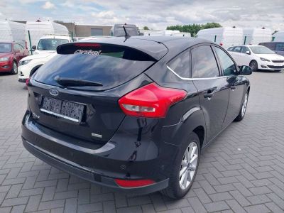 Ford Focus 1.0 EcoBoost Titanium-CLIM-GPS-BLUETOOTH-GARANTIE-  - 7