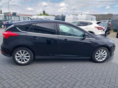 Ford Focus 1.0 EcoBoost Titanium-CLIM-GPS-BLUETOOTH-GARANTIE-  - 8