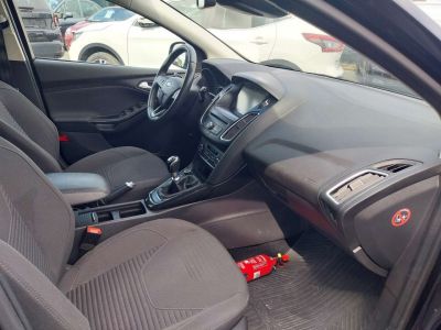 Ford Focus 1.0 EcoBoost Titanium-CLIM-GPS-BLUETOOTH-GARANTIE-  - 9