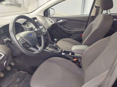 Ford Focus 1.0 EcoBoost Titanium-CLIM-GPS-BLUETOOTH-GARANTIE-  - 12