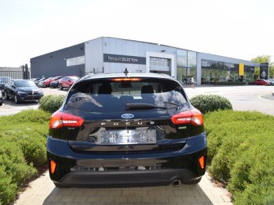 Ford Focus 1.0 EcoBoost Trend Edition  - 8