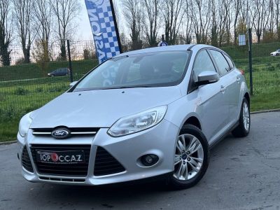 Ford Focus 1.0 SCTI 100CH  TITANIUM 92.000KM - 07/2013 - 1ERE MAIN  - 1